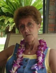 Shirley G Seals Obituary