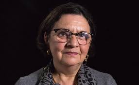 Jana Marcus roz. Natanová (1948)