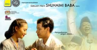 Unsur Budaya Dalam Filem Hati Malaya 1957