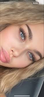 What color are my eyes to you? Chatgpt says grey blue with some green and  gold heterochromia but they are REALLY shifting depending