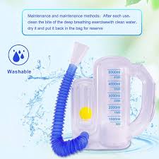 Image result for Exercise Spirometry