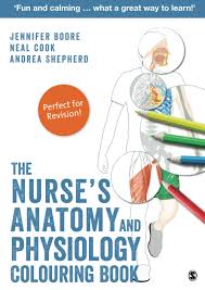 Oncoloring.com, a completely free website for kids with thousands of coloring pages classified by theme and by content. The Nurse S Anatomy And Physiology Colouring Book Boore Jennifer Boore Jennifer Cook Neal Shepherd Andrea 9781526424358 Fundamentals Skills Amazon Canada