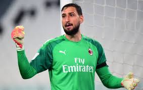 Consulta le sue statistiche dettagliate inclusi gol, assist e. Maldini Ac Milan Will Do Everything To Keep Donnarumma Forza Italian Football
