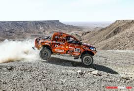 Buy high quality japanese used toyota hilux direct from japan at lowest prices at japanesecartrade.com. Toyota Hilux With Lexus V8 Engine Is Dakar Ready Costs A Small Fortune Autoevolution