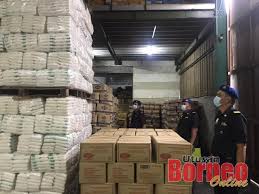 Peraturan pengurusan tenaga elektrik dengan cekap 2008 pu (a) 444. Pkpb Bekalan Barang Kawalan Berjadual Mencukupi Di Bintulu Utusan Borneo Online