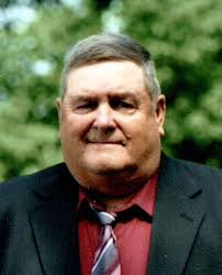 Obituary for Joseph Morris Berry