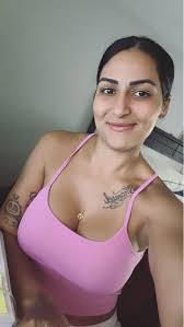 Katrina Pryor's Instagram, Twitter & Facebook