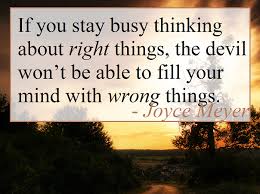 Joyce Meyer Quotes Of Encouragement Quotesgram