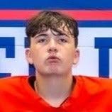 Mekell Nube's High School Bio