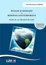 De determinat care sunt adaptările plantelor la. Religion And Migration In Contemporary Romania Case Study Romanians From Italy Daniela Petronela Feraru Lumen Scientific Publishing House