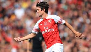 Последние твиты от tomáš rosický (@tomas_rosicky_7). Arsenal Fans React On Return Of Tomas Rosicky Arsenal True Fans