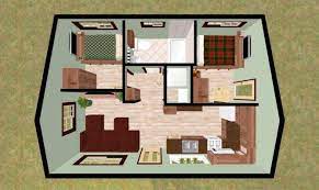 Privacy, a better night's sleep, a space all your own even it's a home design with two master suites, not just a second larger bedroom but two master suite sized this idea of two master suites is appealing on several different levels for a variety of reasons. 21 2 Bedroom Contemporary House Plans Ideas House Plans