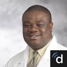 Dr. Charles C. Otuonye, MD