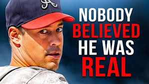 Wild Thing: Steve Arlin Tosses Eventful No-Hitter