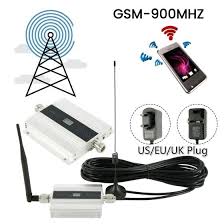 Sebelum memasang 4g lte signal booster 2020, line telepon di rumah hanya dapat signal e atau h 1bar saja. Shop Alloy Lcd 900 1800mhz Gsm 2g 3g 4g Signal Booster Repeater Amplifier Antenna For Cell Phone Online From Best Video Audio Accessories On Jd Com Global Site Joybuy Com