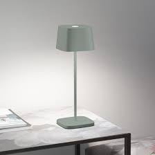 Maybe you would like to learn more about one of these? Ai Lati Ofelia Pro Rechargeable Led Table Lamp With Dimmer Ld0870g3 Reuter