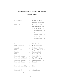 Pudji juwono, m.pd alamat sekolah jl. Laporan Ppl 2 Repaired