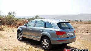 Image result for Lava Gray 2010 Q7