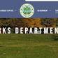 Parks Department and Senior Center