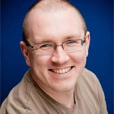 Chris Beadle (@ChemTopher)