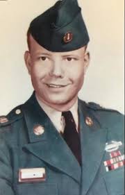 Travis McDonald Obituary (1921