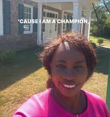 Joyce Barlow for State Representative District 15