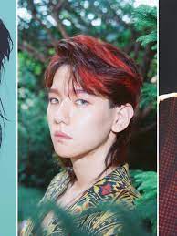 Thesalonguy #hairtutorial #kpop here is a kpop mullet haircut tutorial. Mullets Might Be Making A Comeback Thanks To K Pop Allure