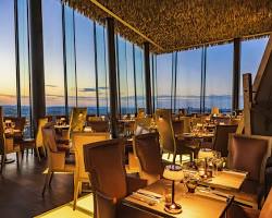 Image of Hotel restaurant