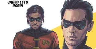 Jason Todd