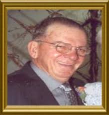 James Theodore Laster (1931-2010)