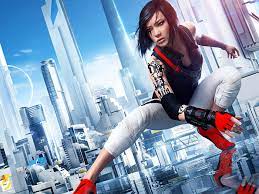 Mirror's Edge Catalyst Drops Gun Combat Entirely - Polygon