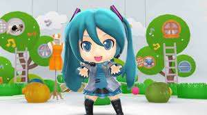 Hatsune Miku Project Mirai Dx Ageage Again Secret Mikudayo Version 4k 60fps Youtube