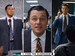 Belfort's inspiration to write the book 'the wolf of wall street' came from an unlikely place. Reel Style 10 80s Power Suits From New The Wolf Of Wall Street Trailer Gq