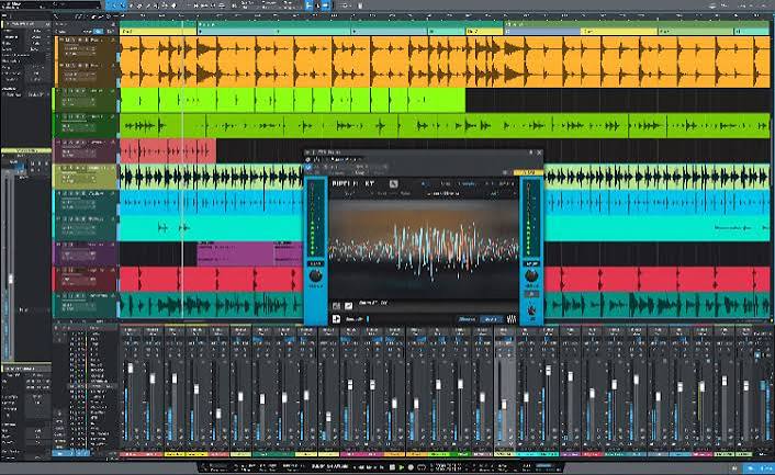 Studio One Version 5 - What's New - Produce Like A Pro