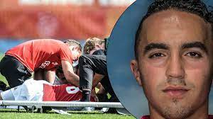 From cruyff to de ligt: Ajax Hirnschaden Bei Nouri Sportbuzzer De