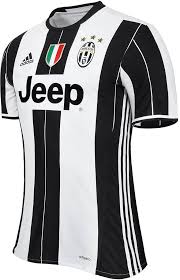 The short name of the club is juve, jfc, juv. Juventus Kit Home Promotion Off 61
