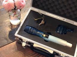 Singer Aesthetic Microphone Singer Aesthetic Microphone Music Supplies Dream Music Music Accessories