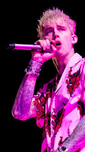 He is noted for his compositional blending of contemporary and alternative hip hop, and rock. How Machine Gun Kelly Emerged As A Tabloid Breakout Character Vanity Fair