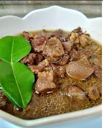 Jun 21, 2021 · lumuri daging ayam dengan garam dan merica bubuk. Resep Lengkap Lapis Daging Kecap Baca Resep