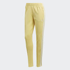 Black And Yellow Adidas Track Pants Adidas Sst Track Pants Yellow Adidas Uk Track Pants Women Yellow Adidas Tracksuit Women