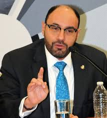 DOCTOR ARIEL ALBERTO ROJAS CABALLERO