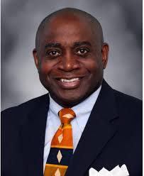 County Commission Candidates