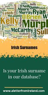 This is a list of surnames that are in english. Irish Surnames Starting With D Hno At