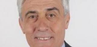 Muere la esposa de Tomás Burgos Beteta, senador del PP