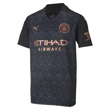 Read transfer news and rumours, and get the details on done deals, completed ins and outs, and fees. Manchester City Auswarts Trikot 2020 21