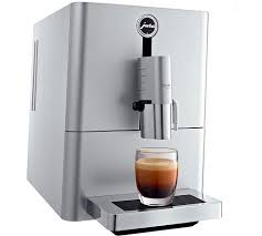 Pression bars café en grain. Ena Micro 90 Silver Aroma G3 Jura Bonne Affaire