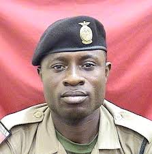 Profile of Mr. Samuel, Yawson