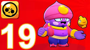 He's a protector with a penchant for parties. Brawl Stars Gameplay Walkthrough Part 19 Gene Ios Android Youtube