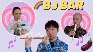 Storytime: BJ Bar for Gays - YouTube