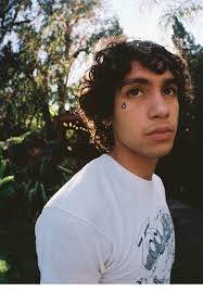 Dominic Fike in A Bad Bunny Music Video